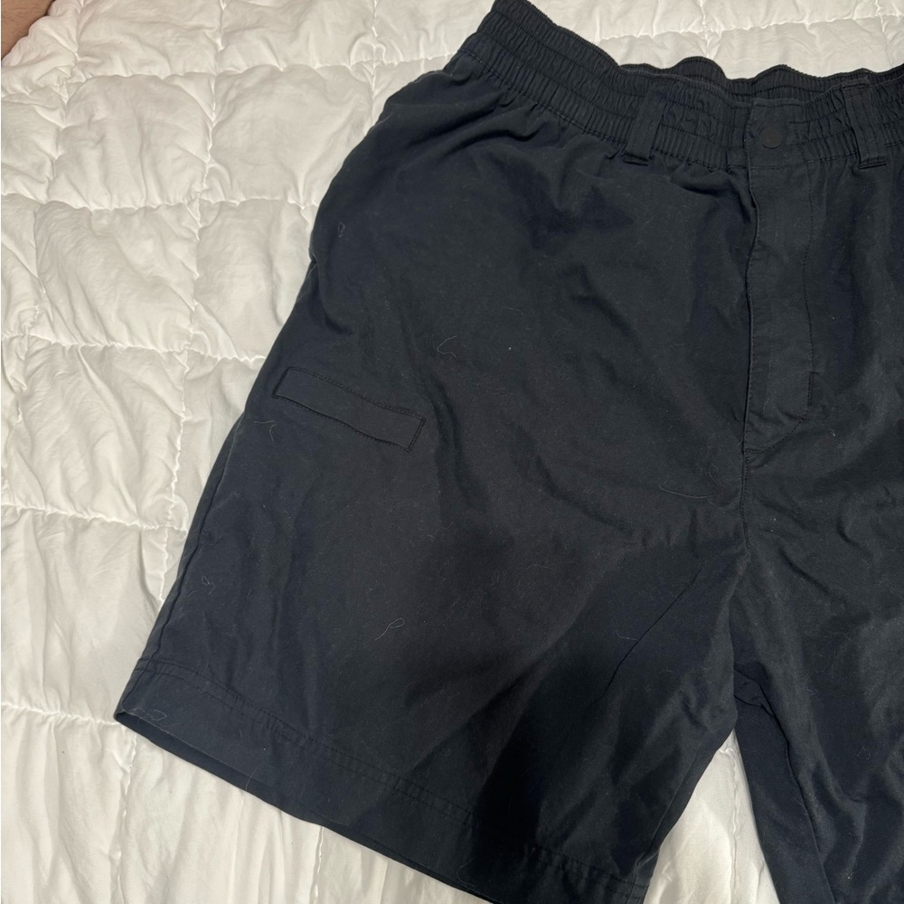 Nike Men's Black Shorts - Picture 3 of 8